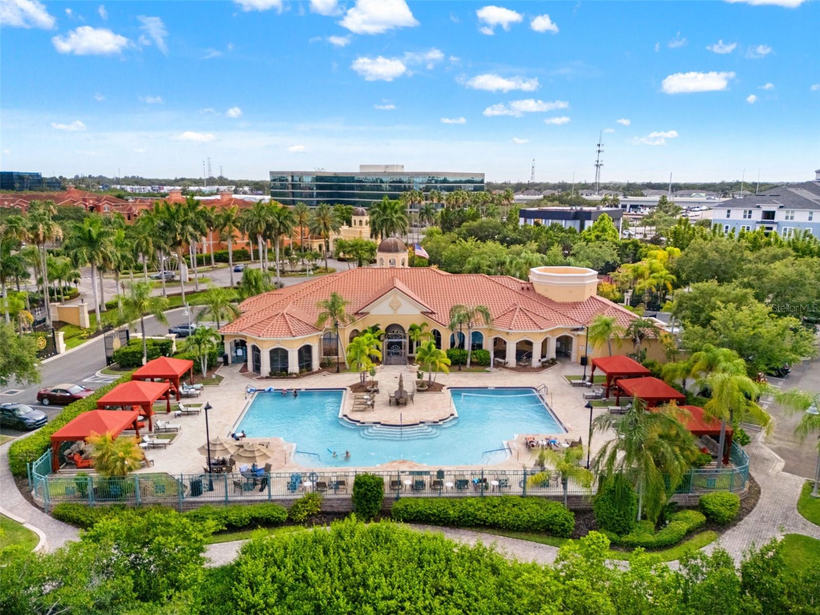 GRAND BELLAGIO AT BAYWATCH CONDO THE - Residential