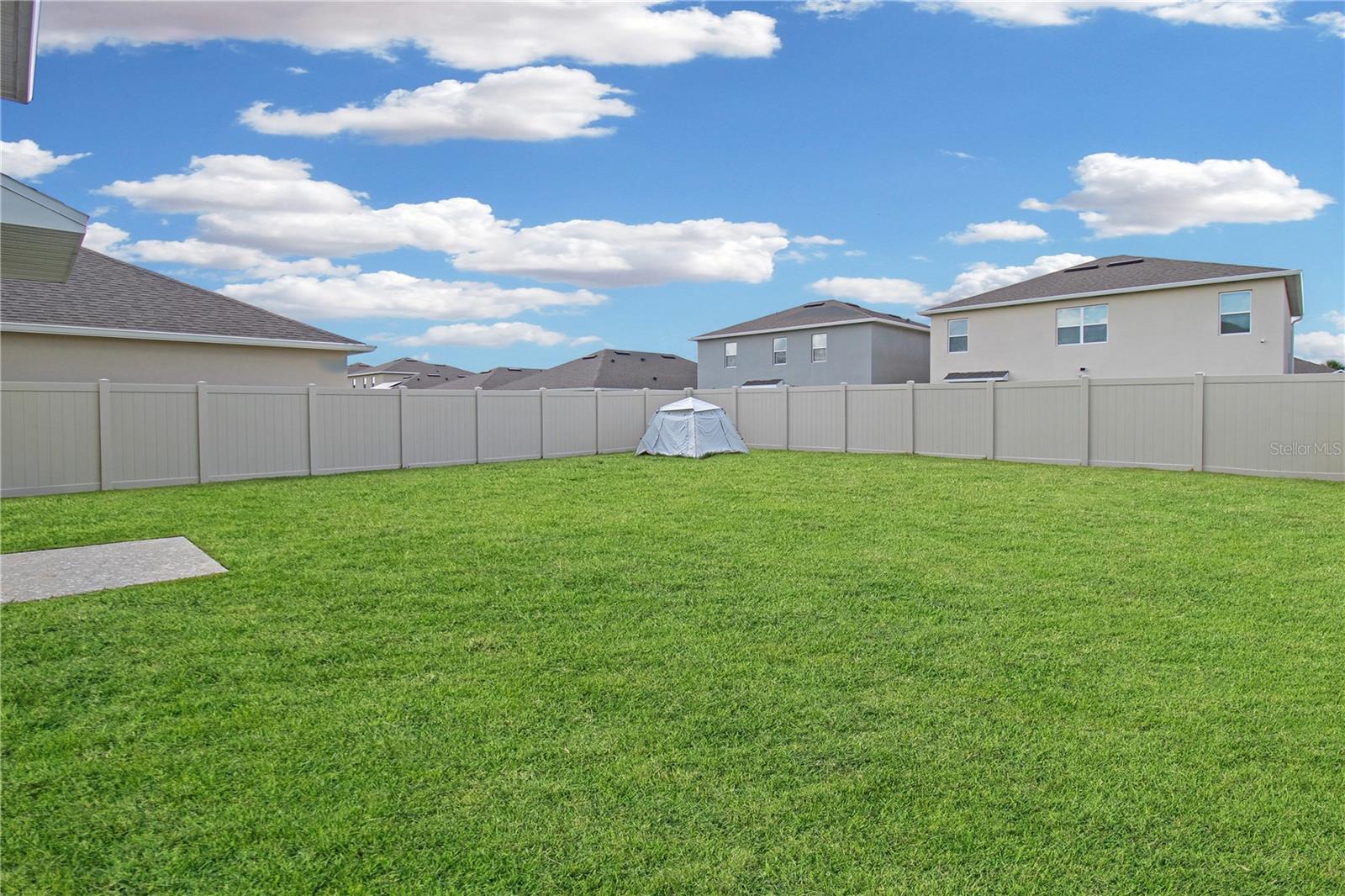 EASTGROVE - Residential