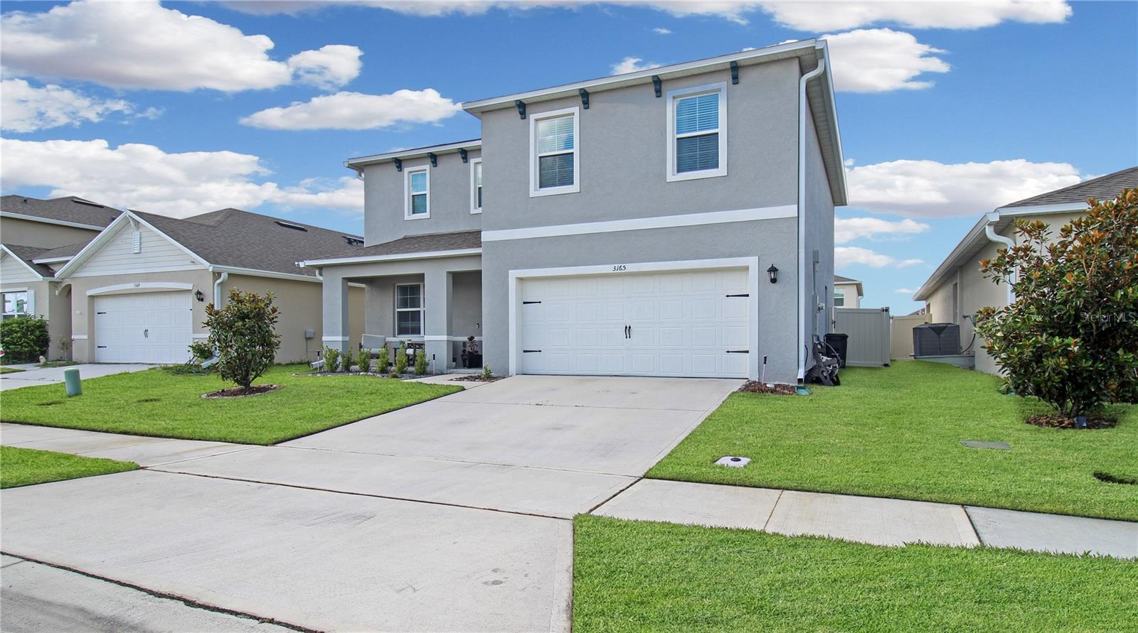 EASTGROVE - Residential