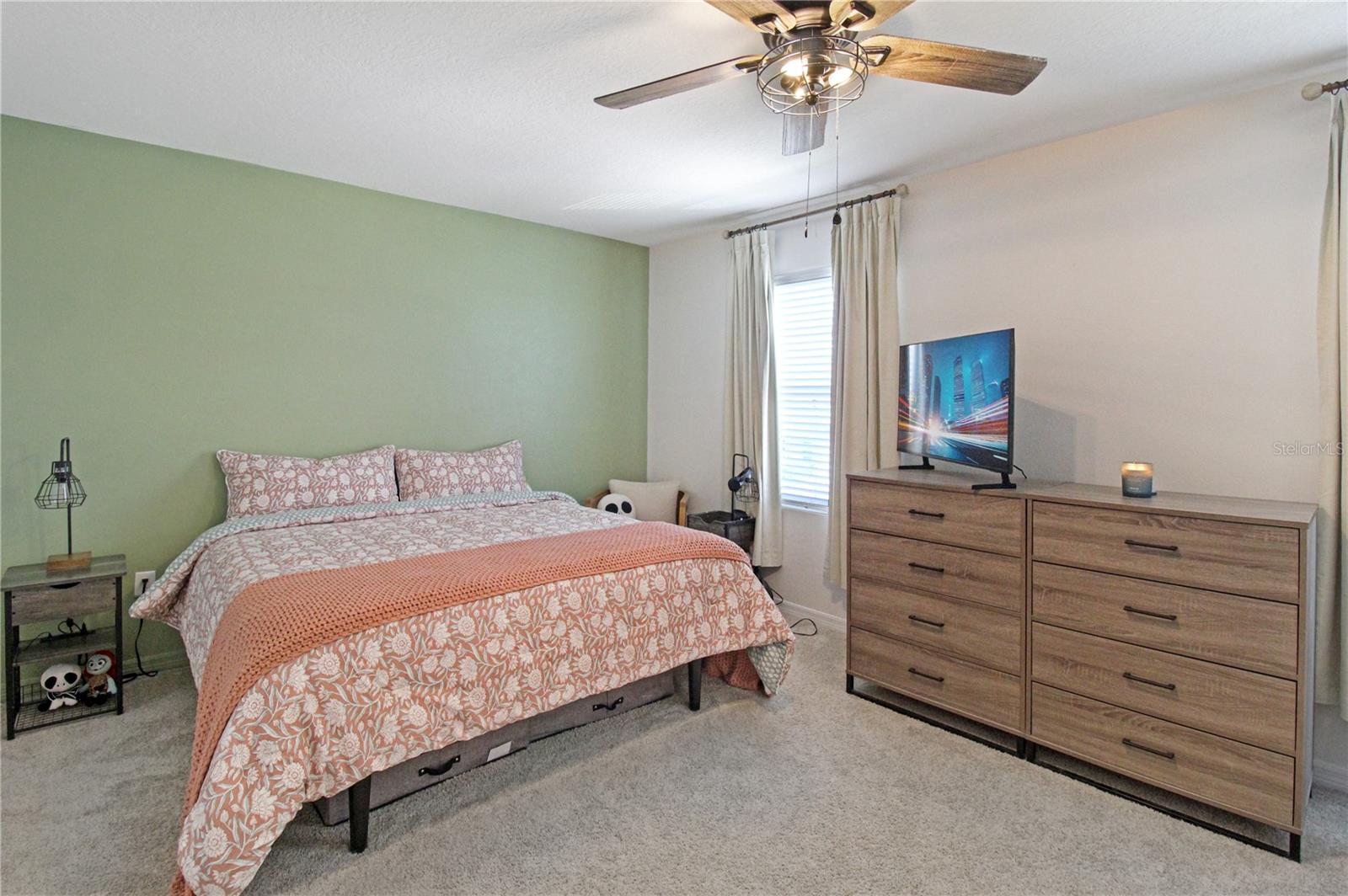 EASTGROVE - Residential