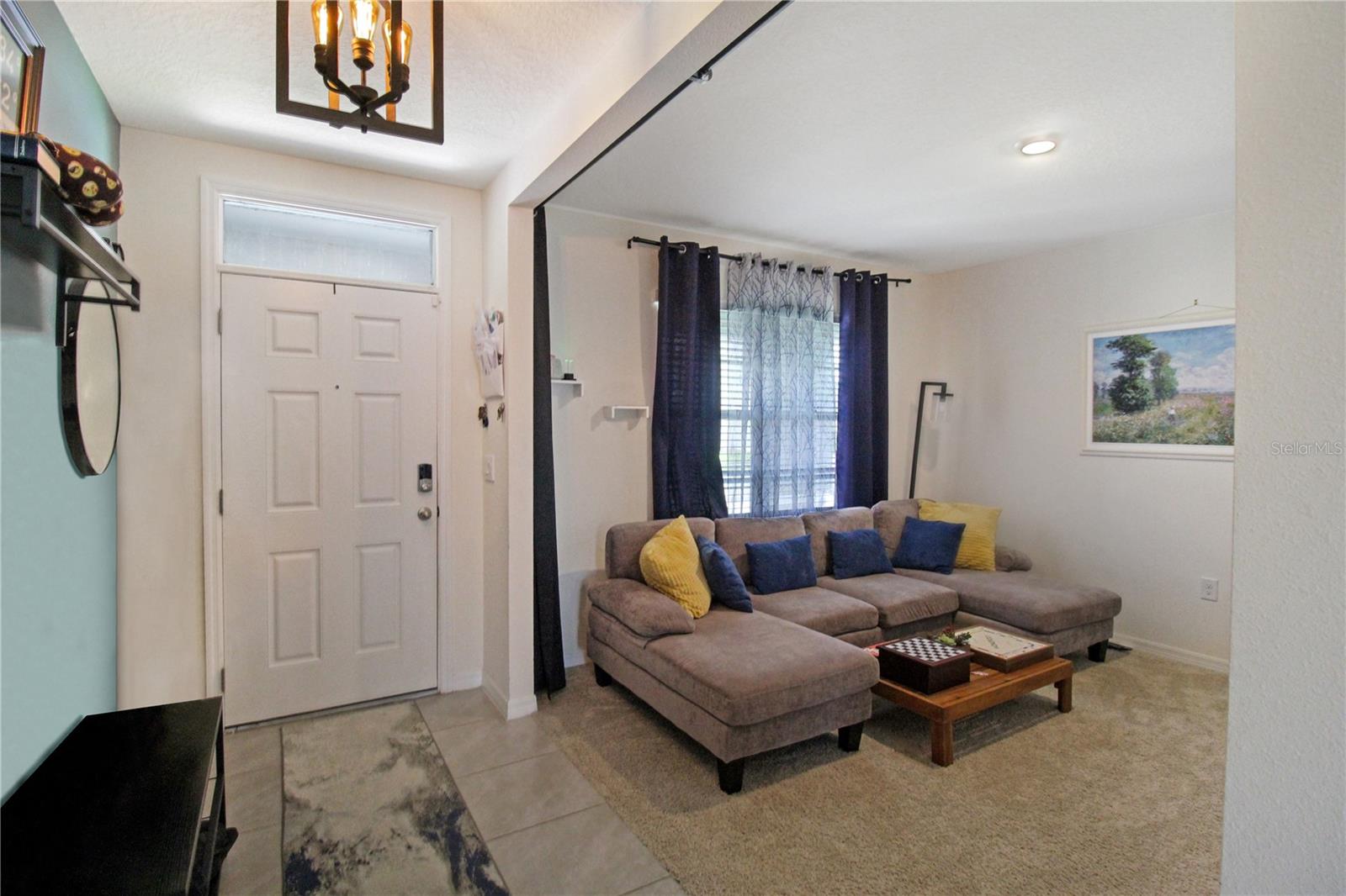 EASTGROVE - Residential