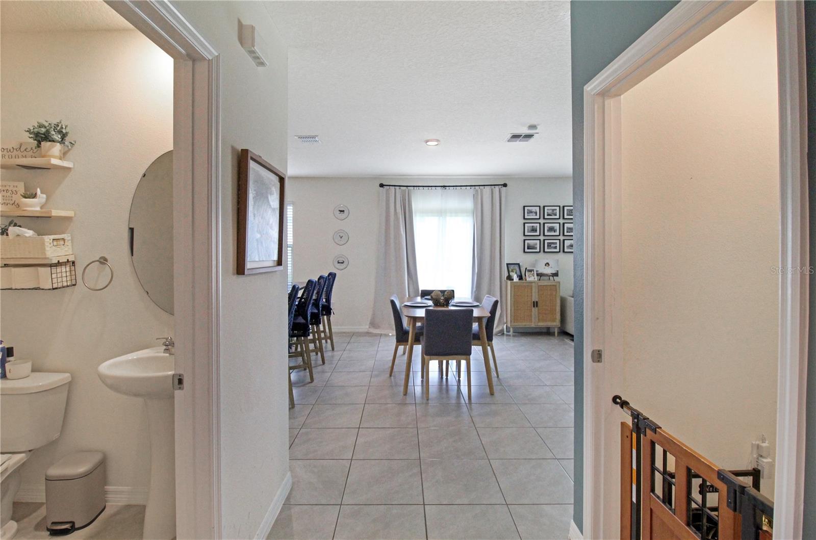 EASTGROVE - Residential