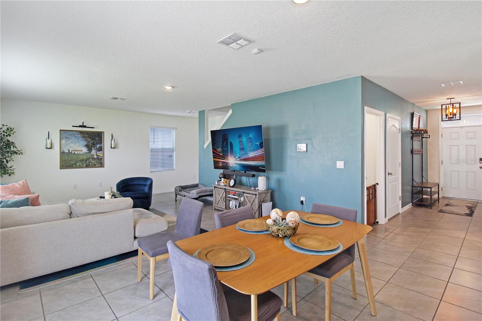 EASTGROVE - Residential