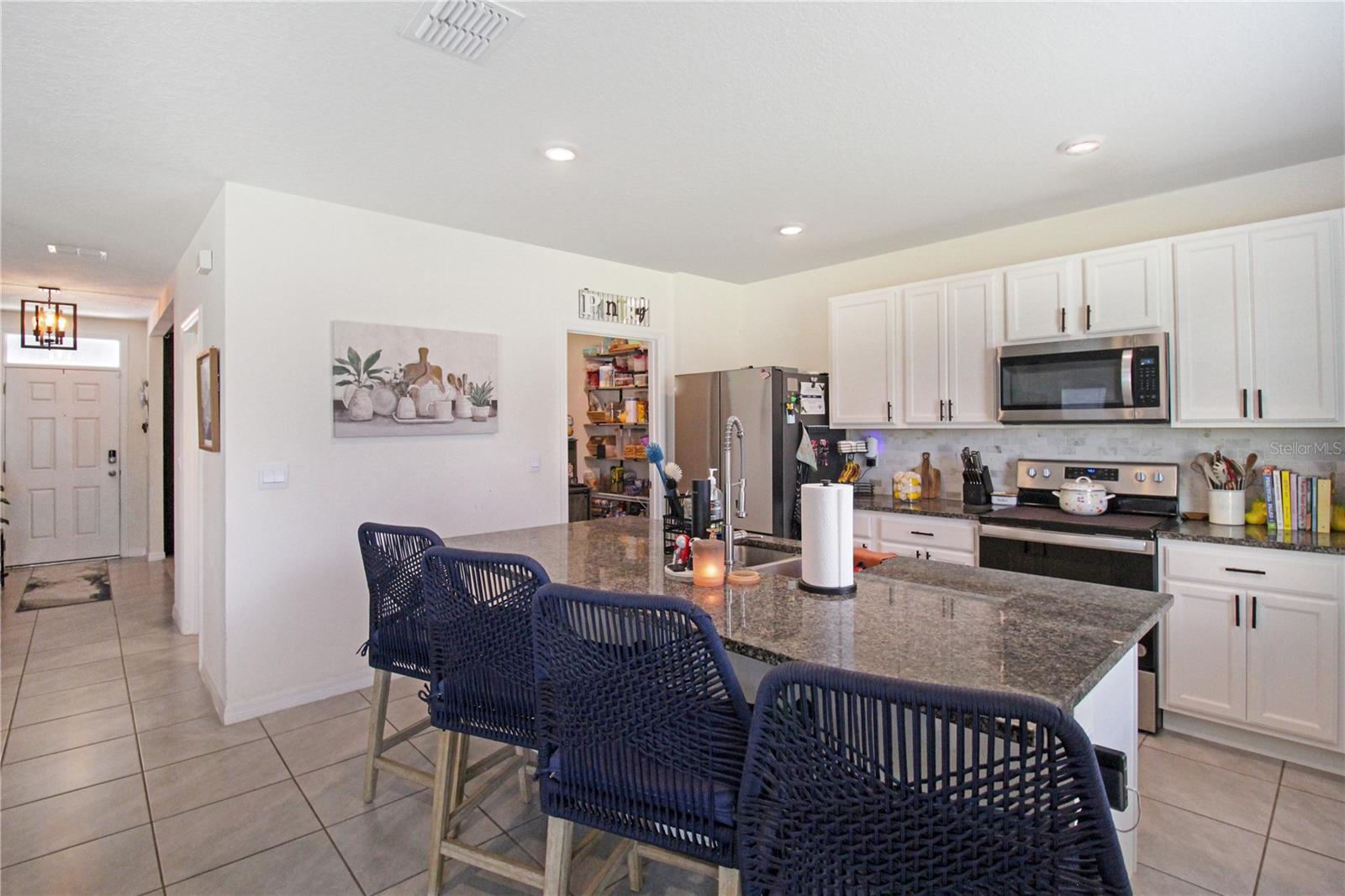 EASTGROVE - Residential