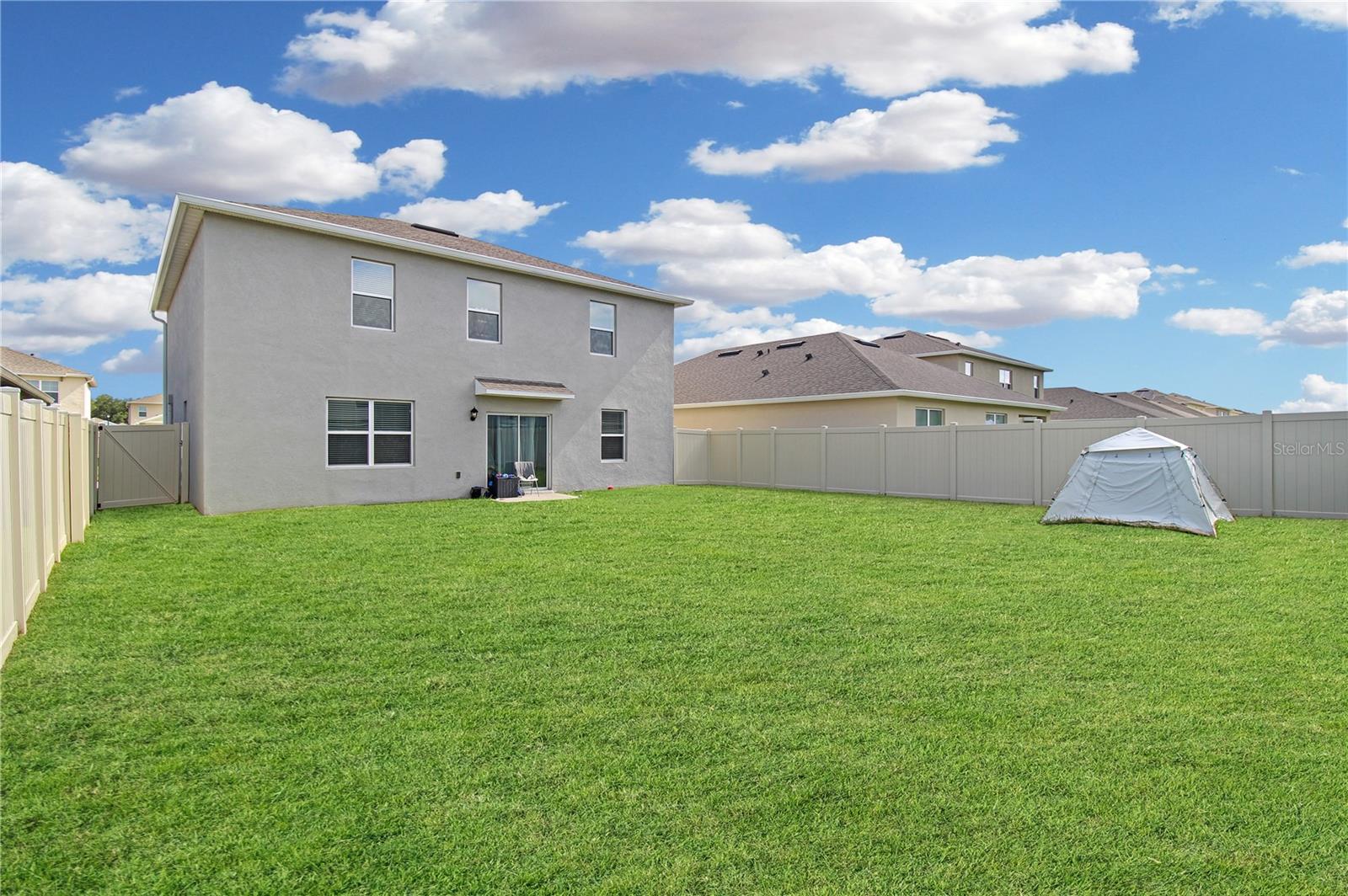 EASTGROVE - Residential
