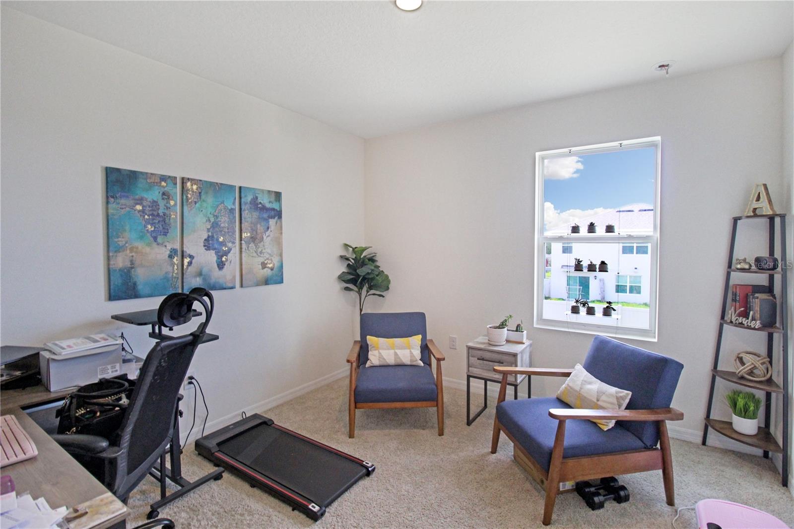 EASTGROVE - Residential