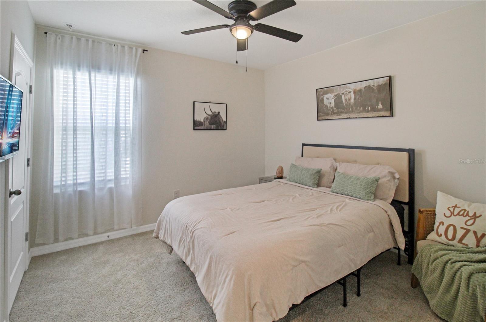 EASTGROVE - Residential