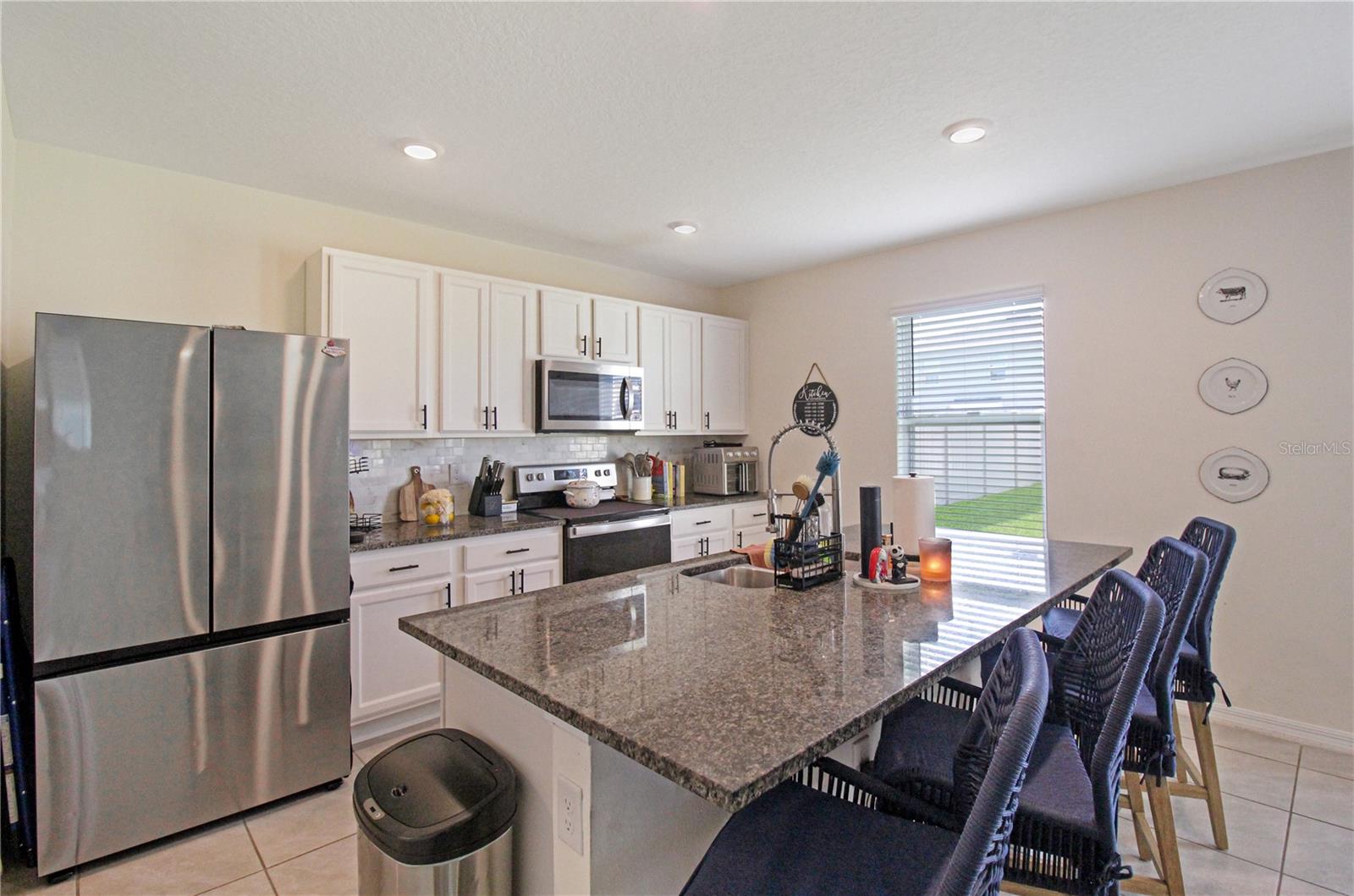 EASTGROVE - Residential