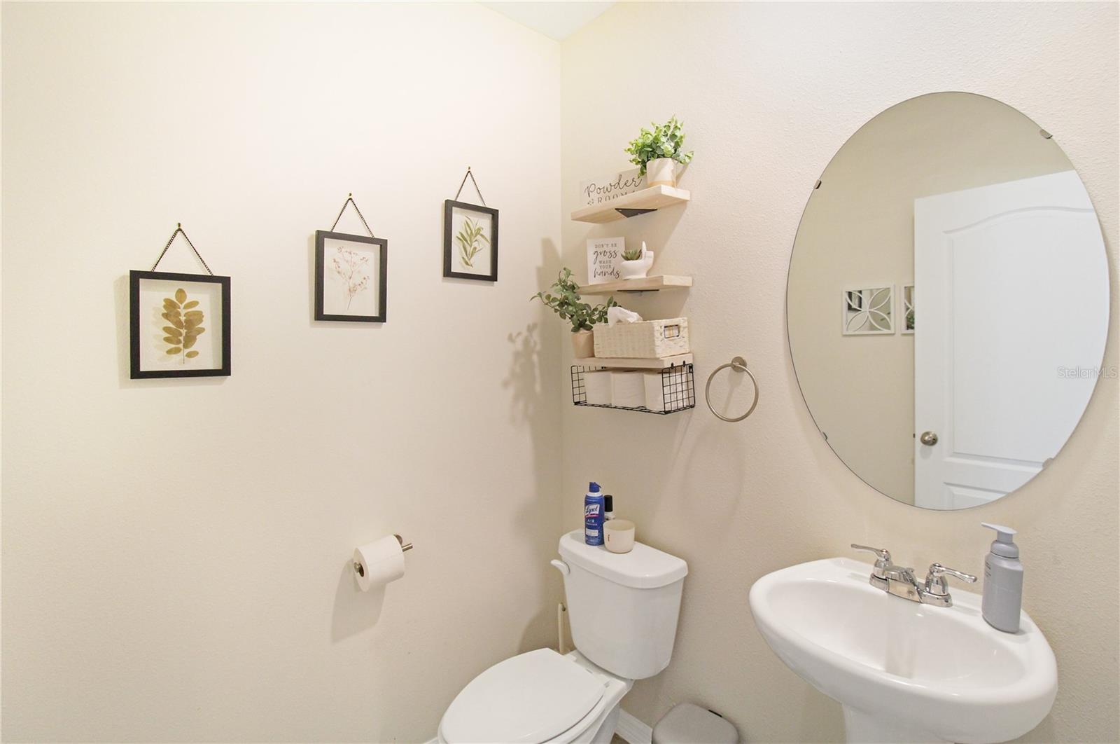 EASTGROVE - Residential