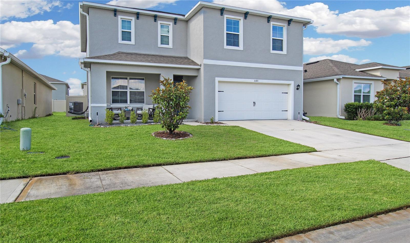 EASTGROVE - Residential