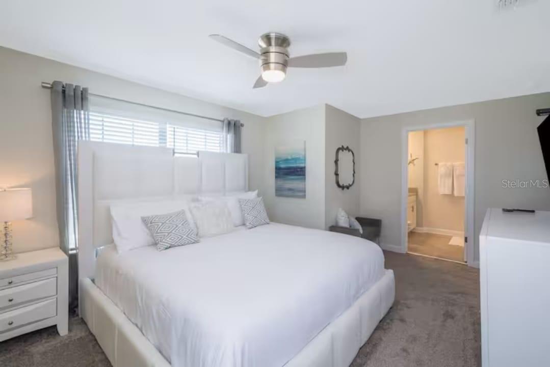 STOREY LAKE PH 3 - Residential