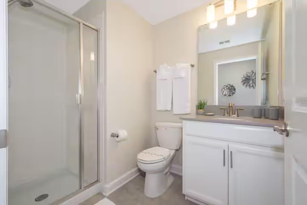 STOREY LAKE PH 3 - Residential