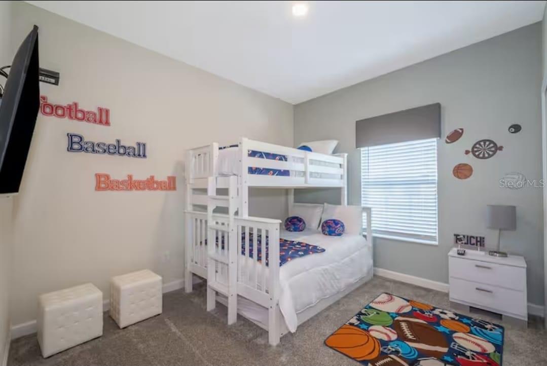 STOREY LAKE PH 3 - Residential