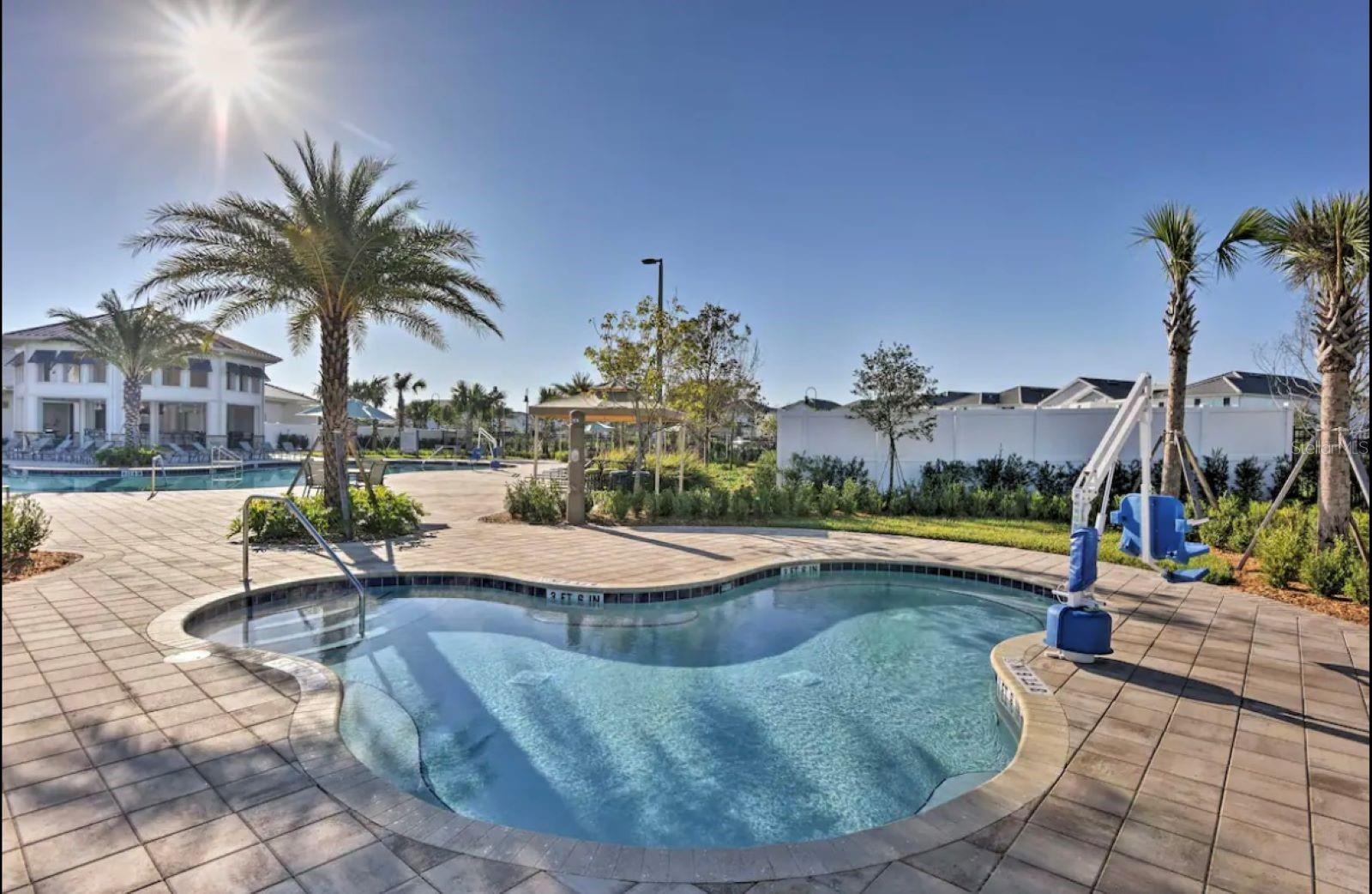 STOREY LAKE PH 3 - Residential