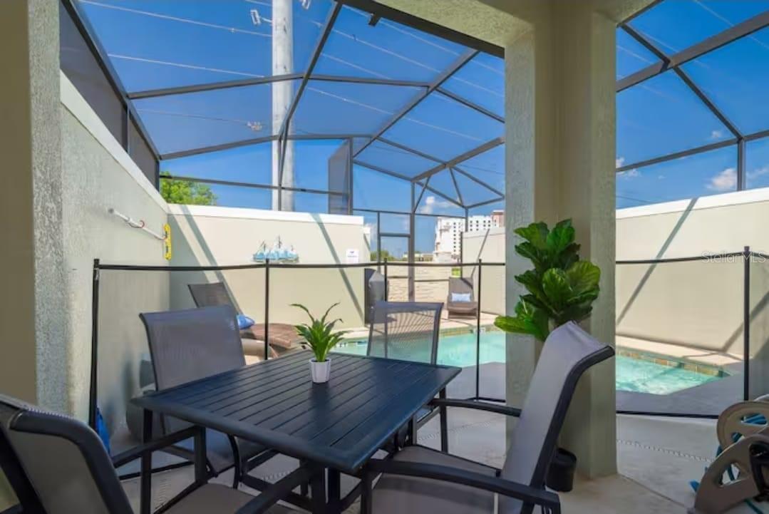 STOREY LAKE PH 3 - Residential