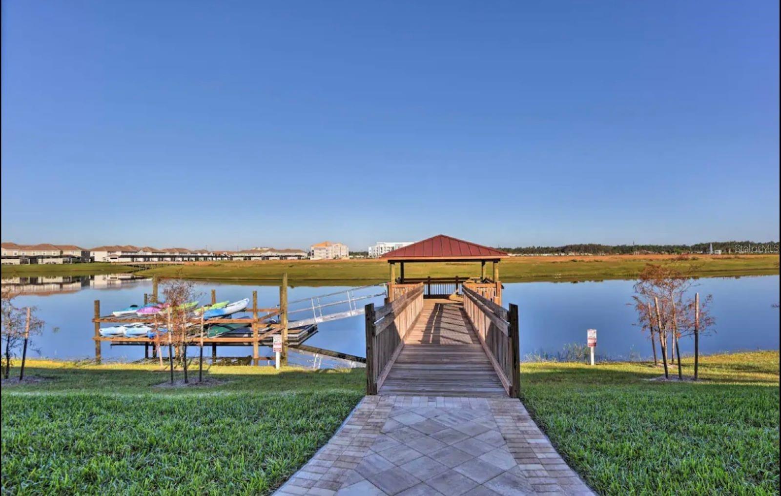 STOREY LAKE PH 3 - Residential