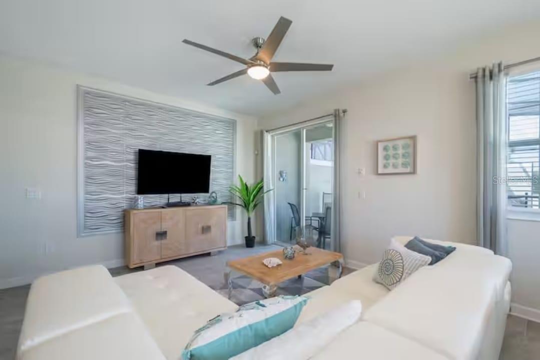 STOREY LAKE PH 3 - Residential