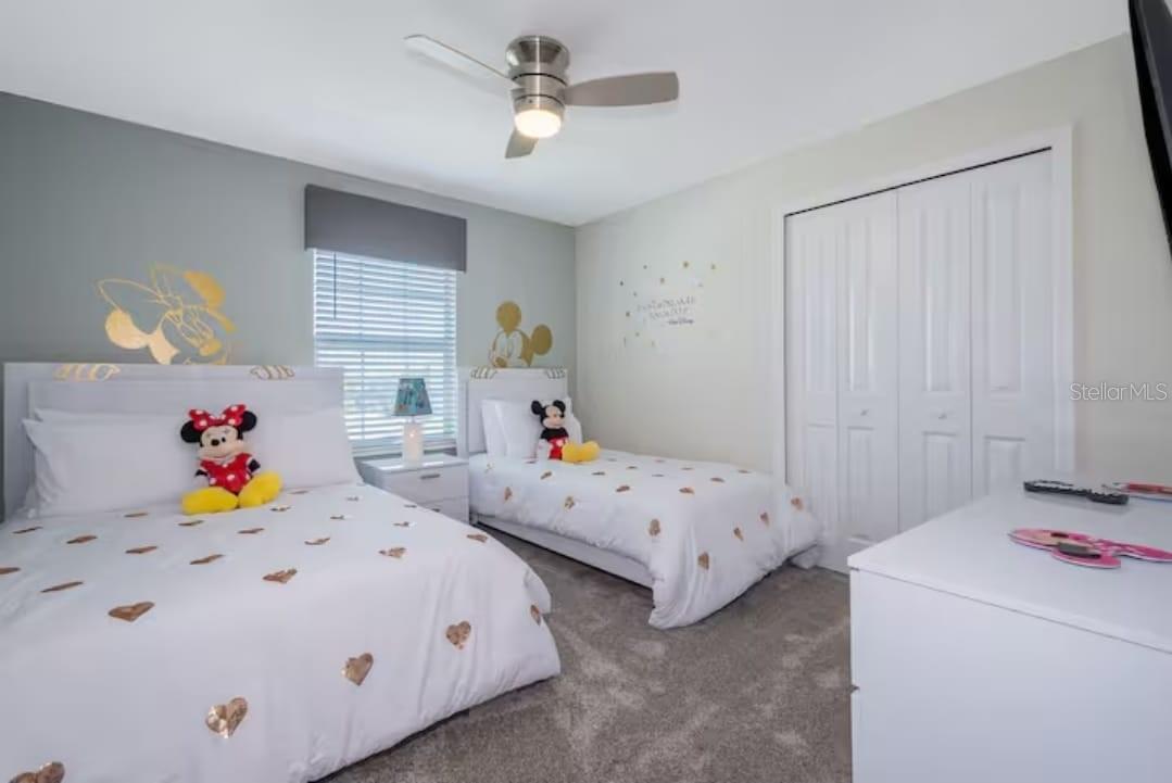 STOREY LAKE PH 3 - Residential