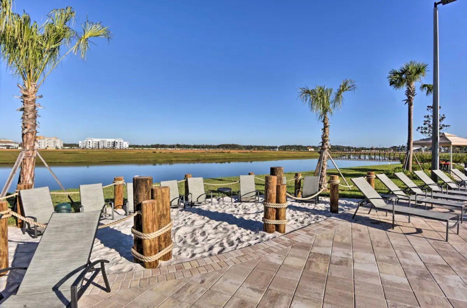 STOREY LAKE PH 3 - Residential