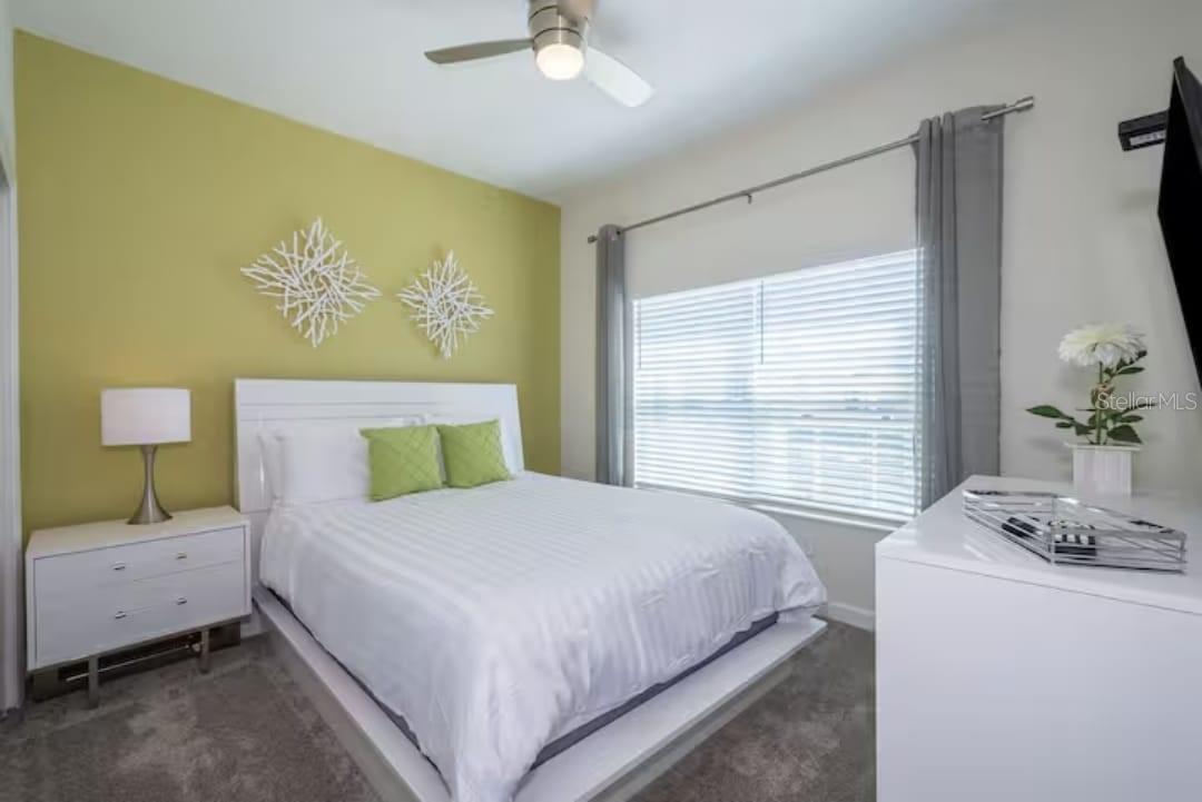 STOREY LAKE PH 3 - Residential