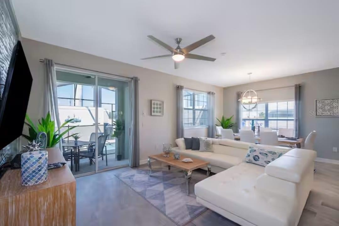 STOREY LAKE PH 3 - Residential