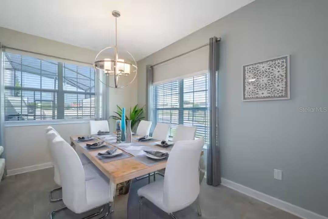 STOREY LAKE PH 3 - Residential