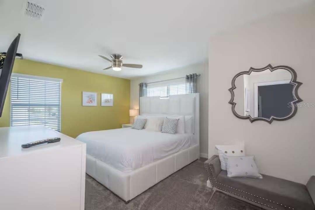 STOREY LAKE PH 3 - Residential