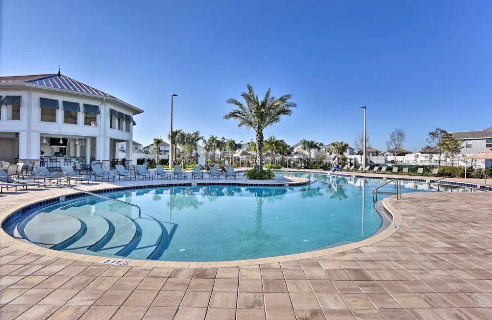 STOREY LAKE PH 3 - Residential