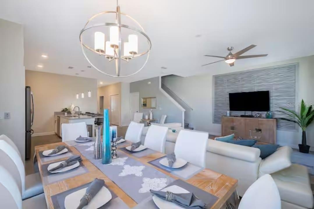 STOREY LAKE PH 3 - Residential