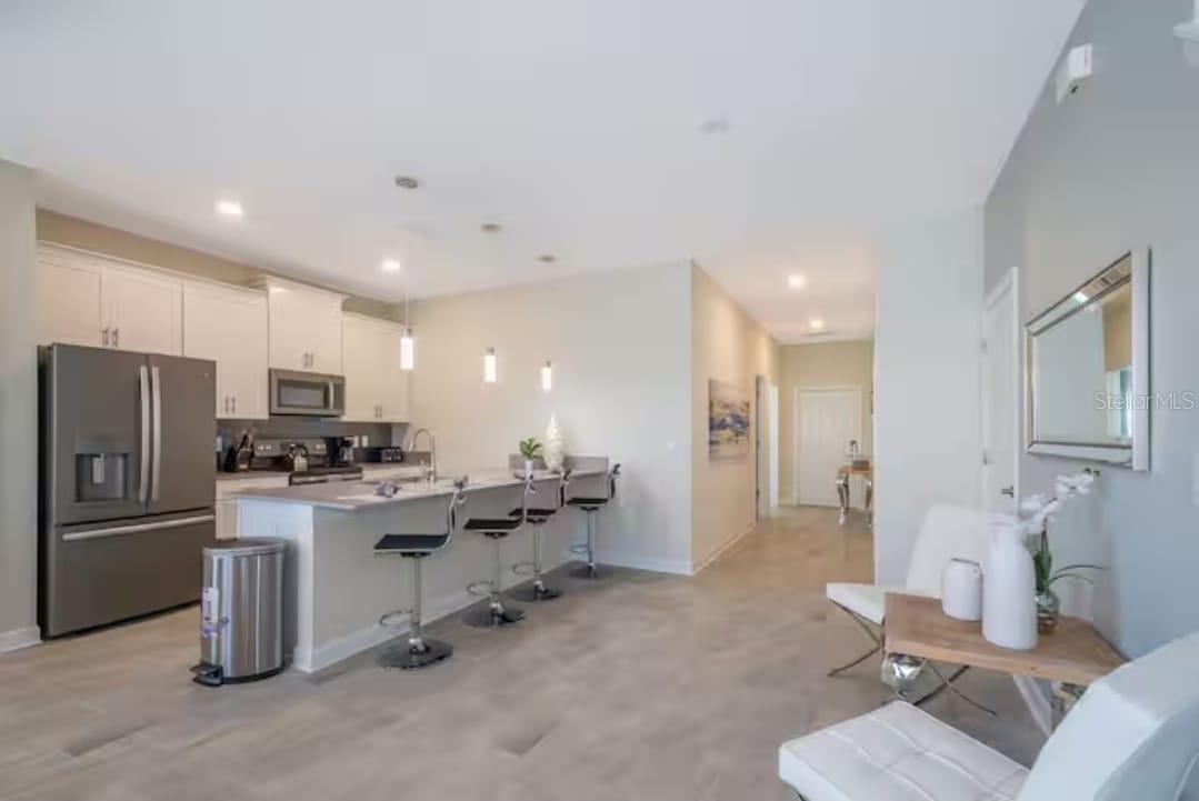 STOREY LAKE PH 3 - Residential