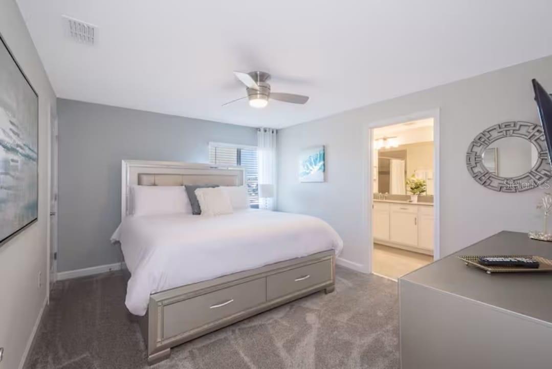 STOREY LAKE PH 3 - Residential