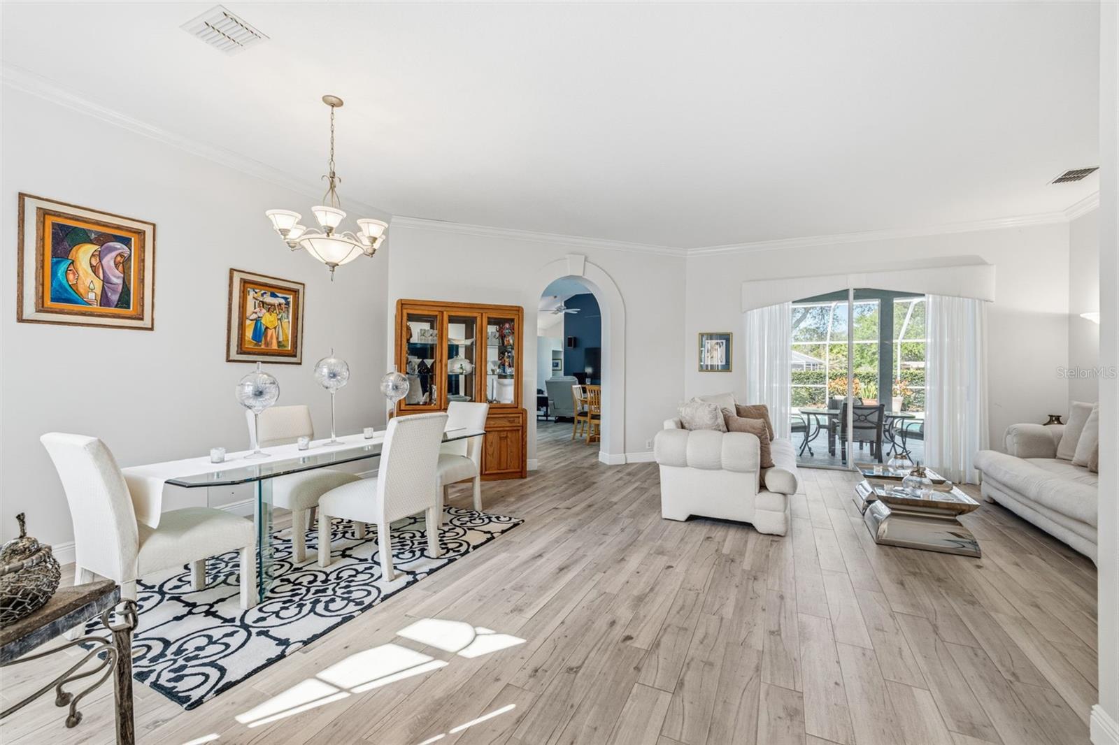 VILLAGES AT FOX HOLLOW WEST - Residential