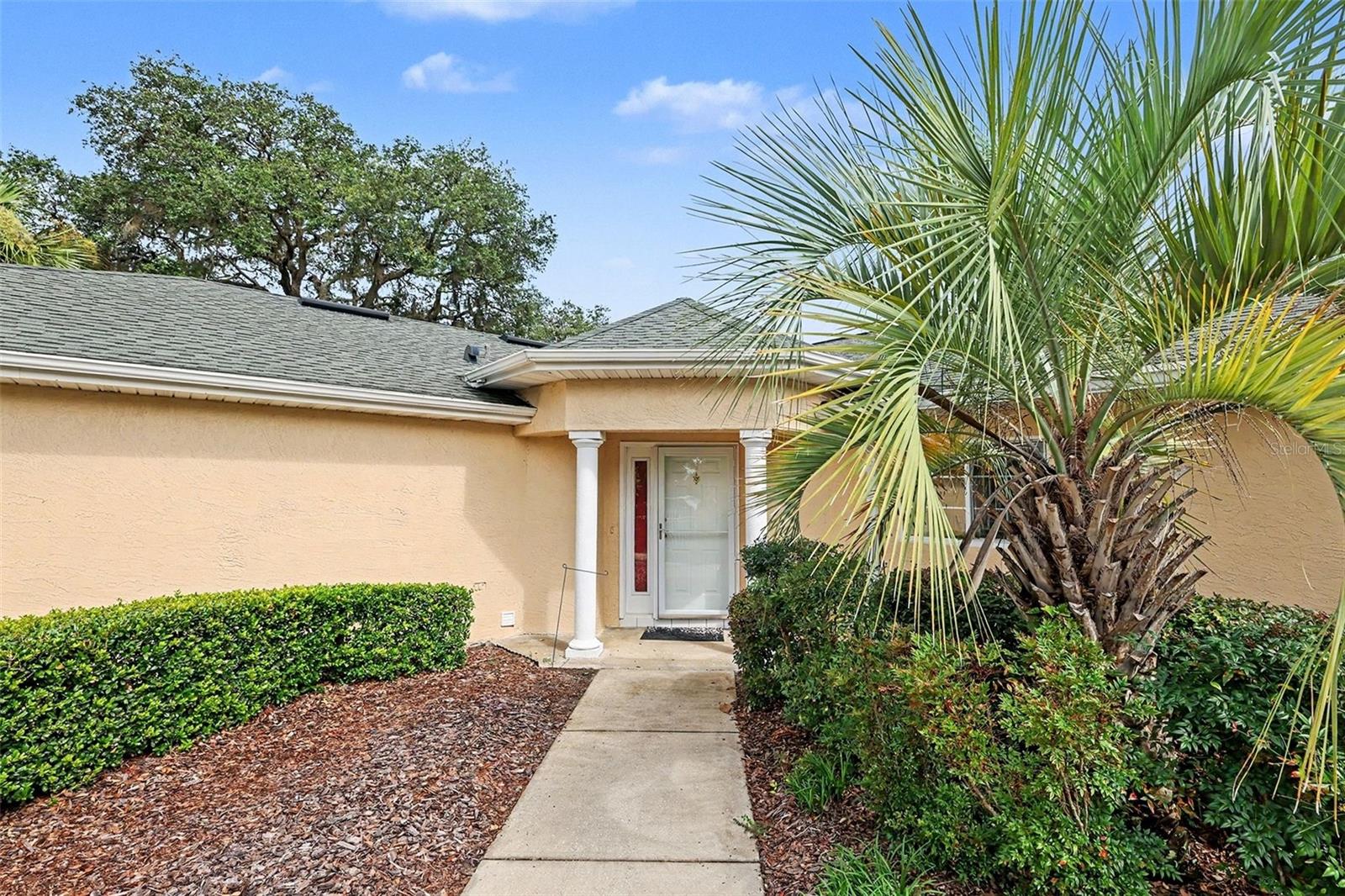 SPRUCE CREEK PRESERVE - Residential
