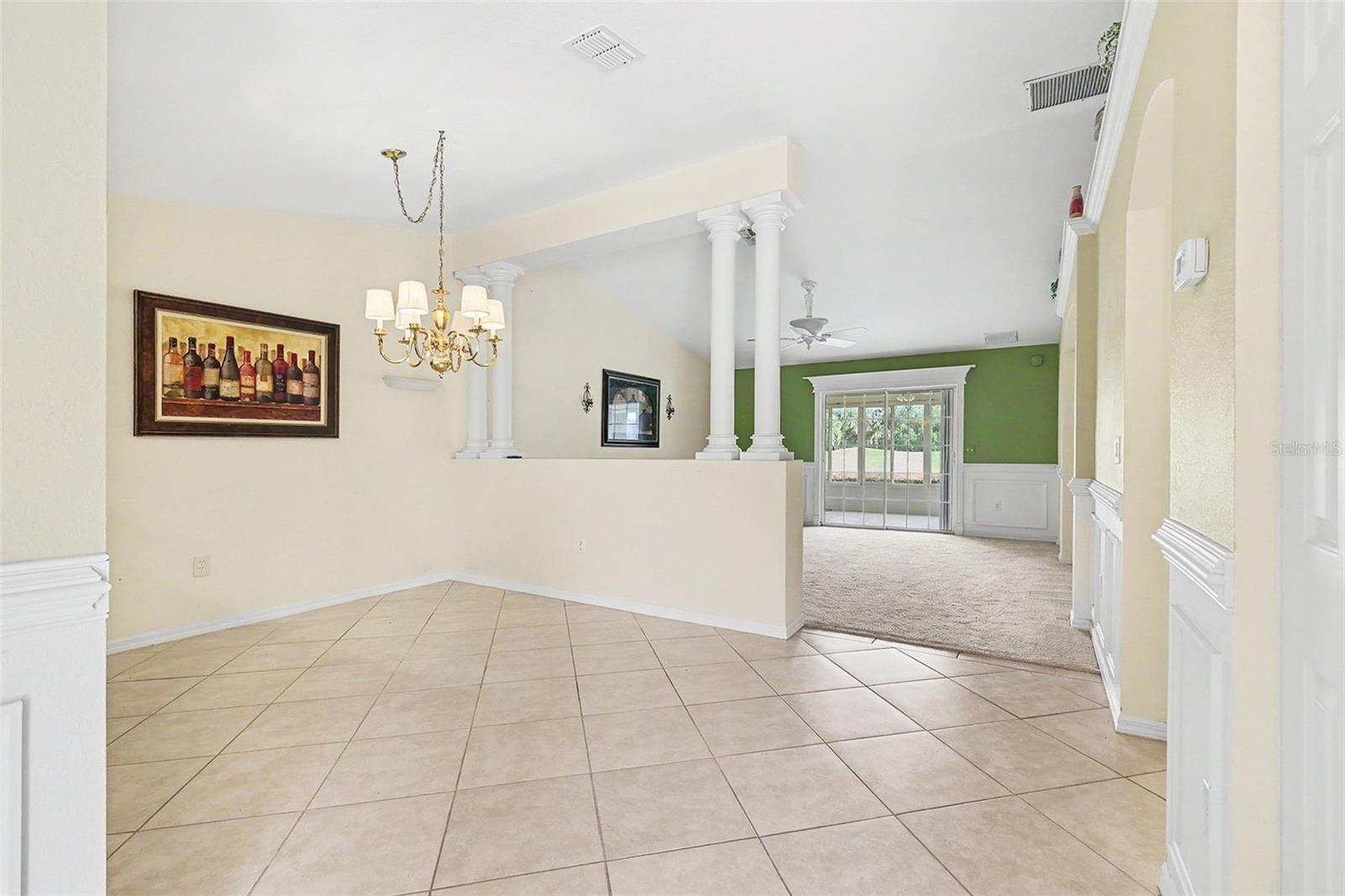 SPRUCE CREEK PRESERVE - Residential