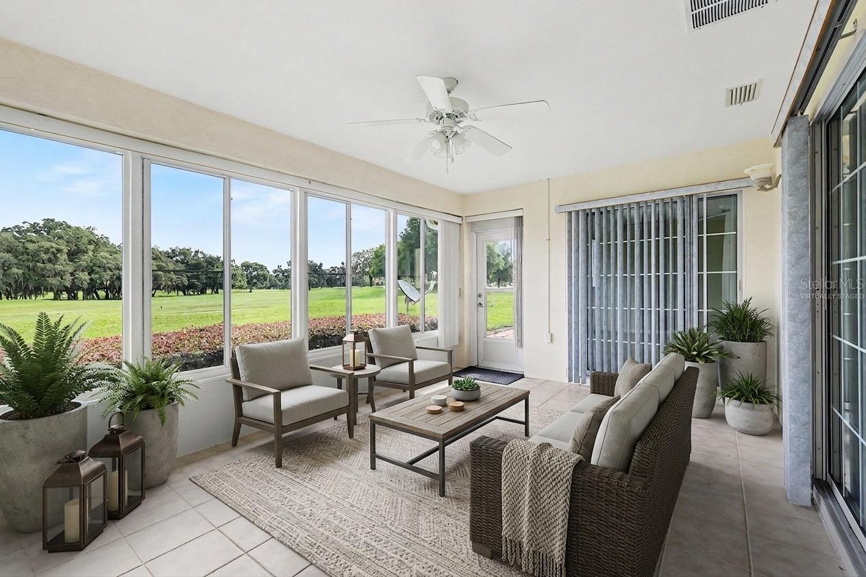 SPRUCE CREEK PRESERVE - Residential