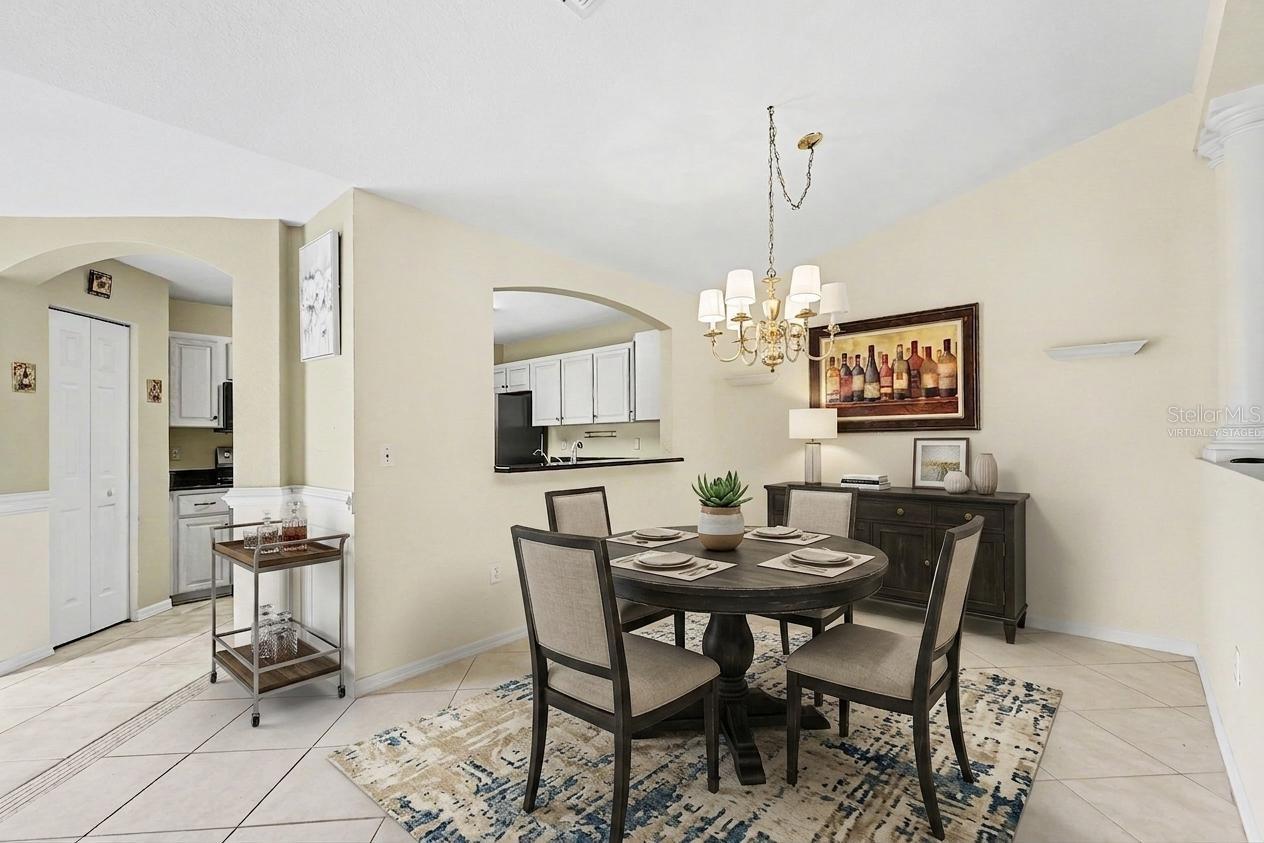 SPRUCE CREEK PRESERVE - Residential