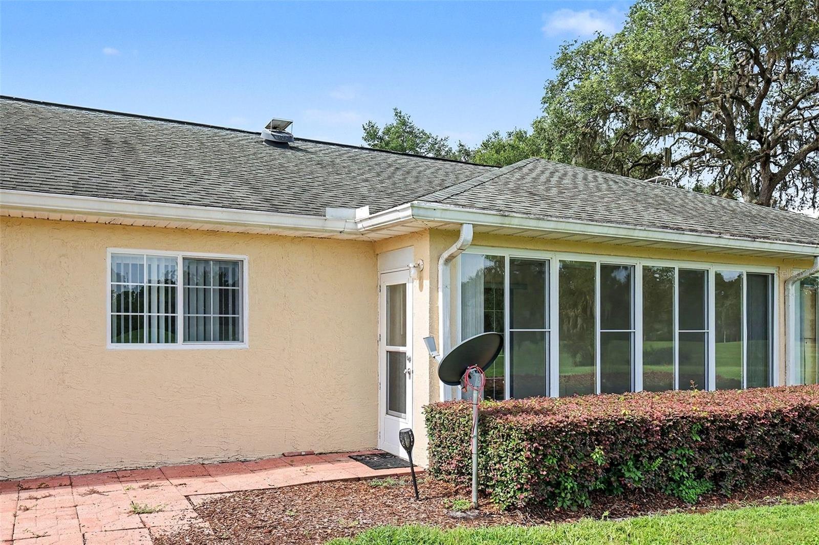 SPRUCE CREEK PRESERVE - Residential