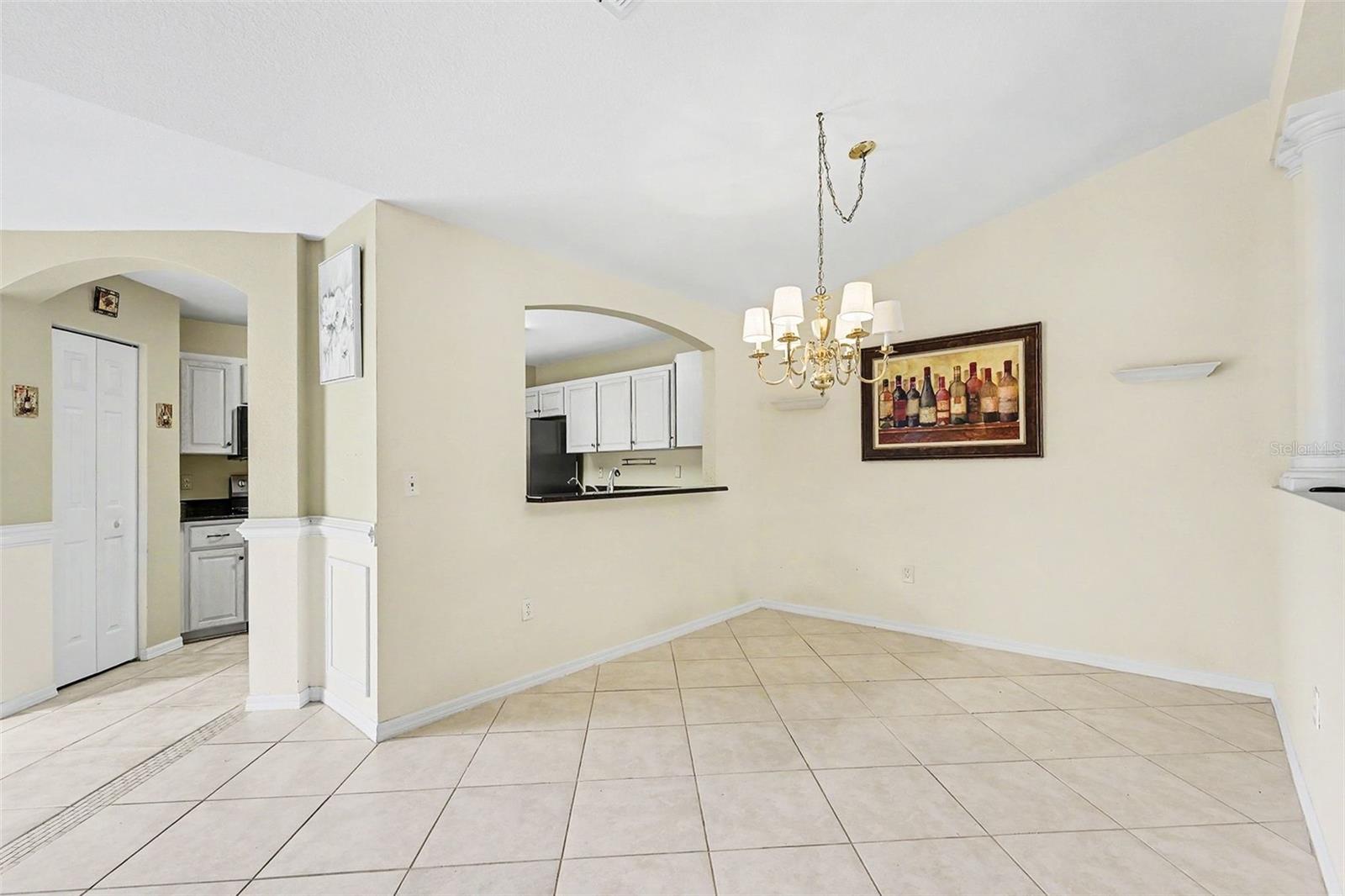 SPRUCE CREEK PRESERVE - Residential
