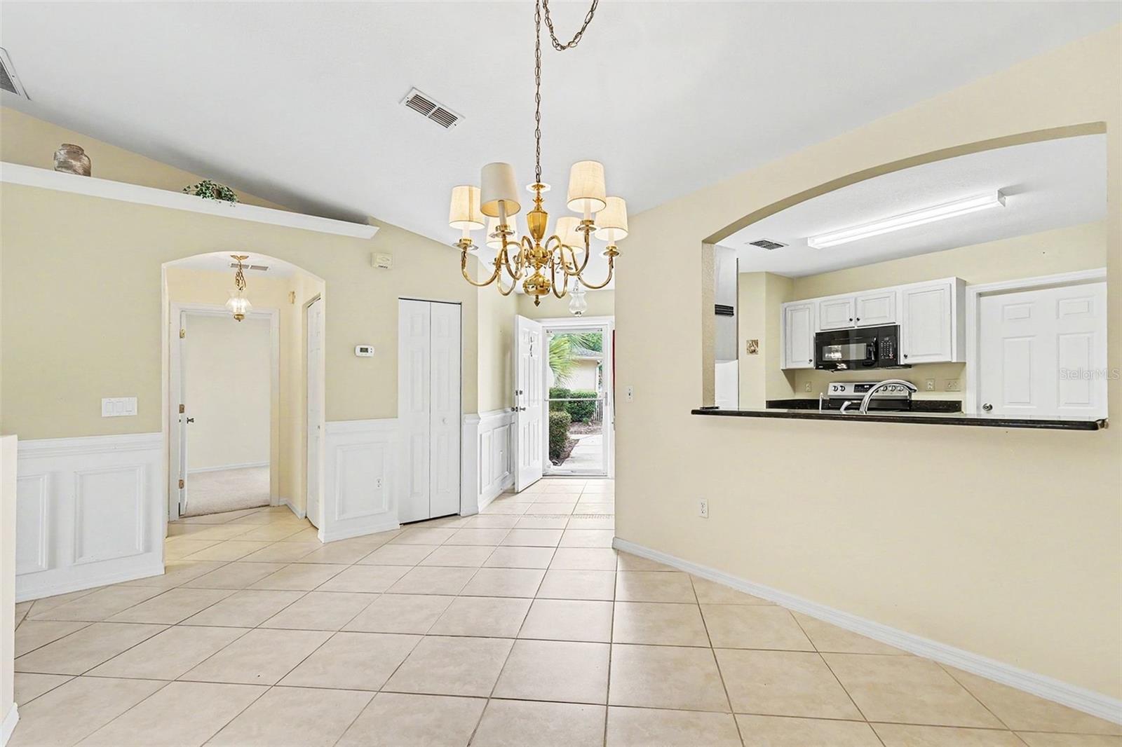 SPRUCE CREEK PRESERVE - Residential