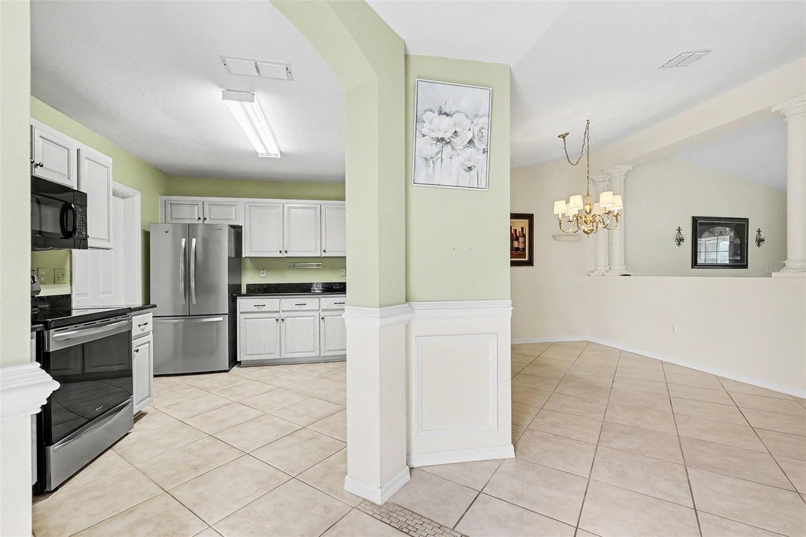 SPRUCE CREEK PRESERVE - Residential