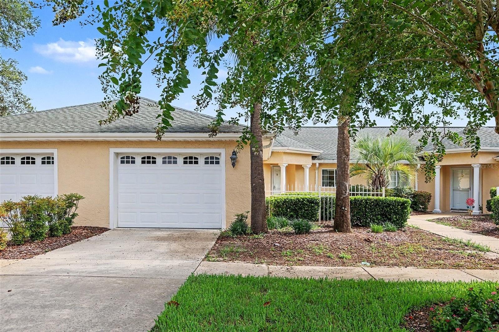 SPRUCE CREEK PRESERVE - Residential