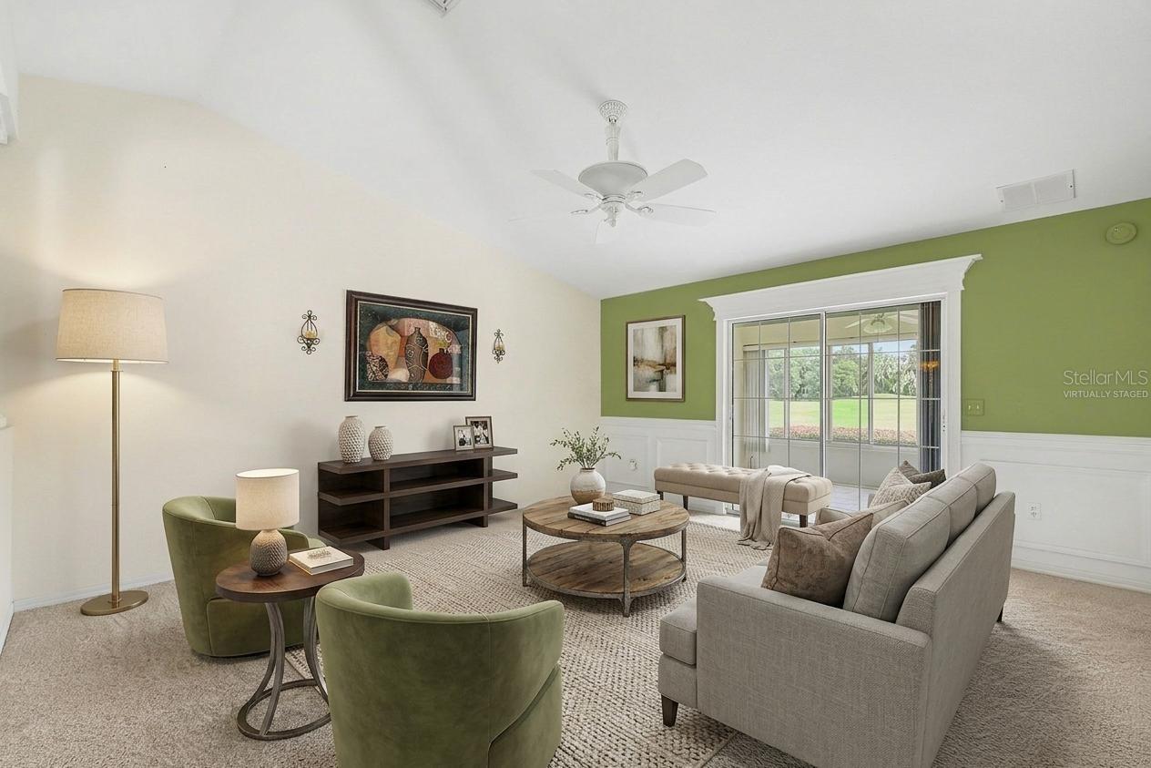 SPRUCE CREEK PRESERVE - Residential