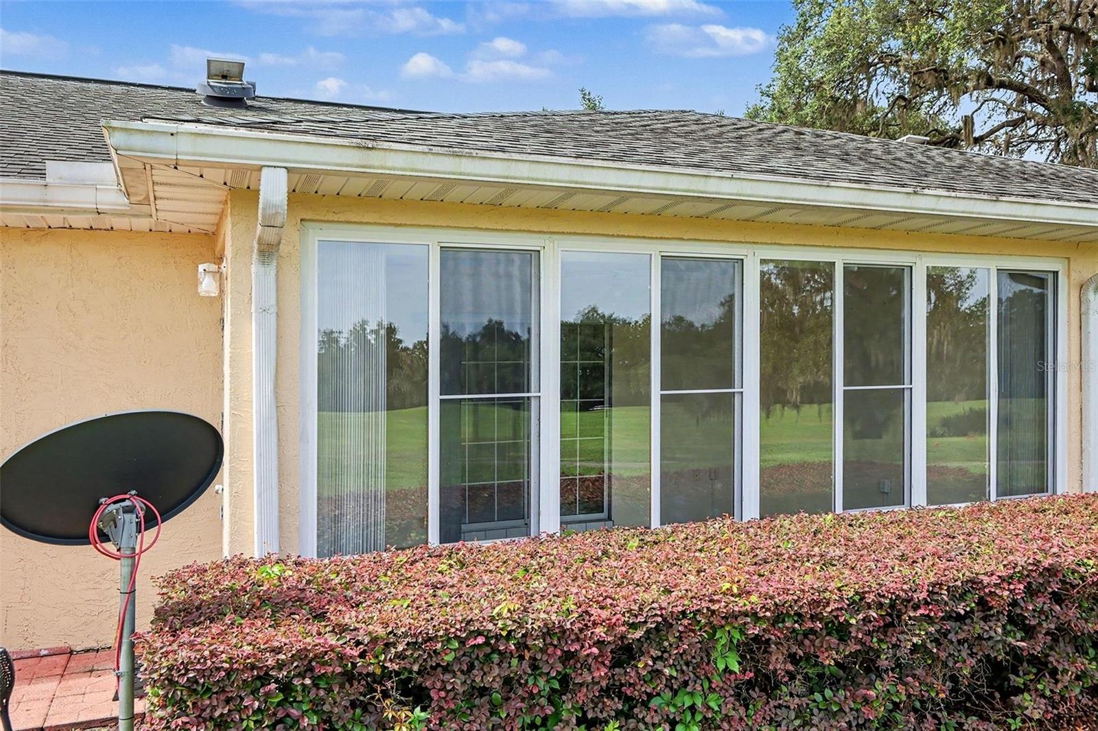 SPRUCE CREEK PRESERVE - Residential