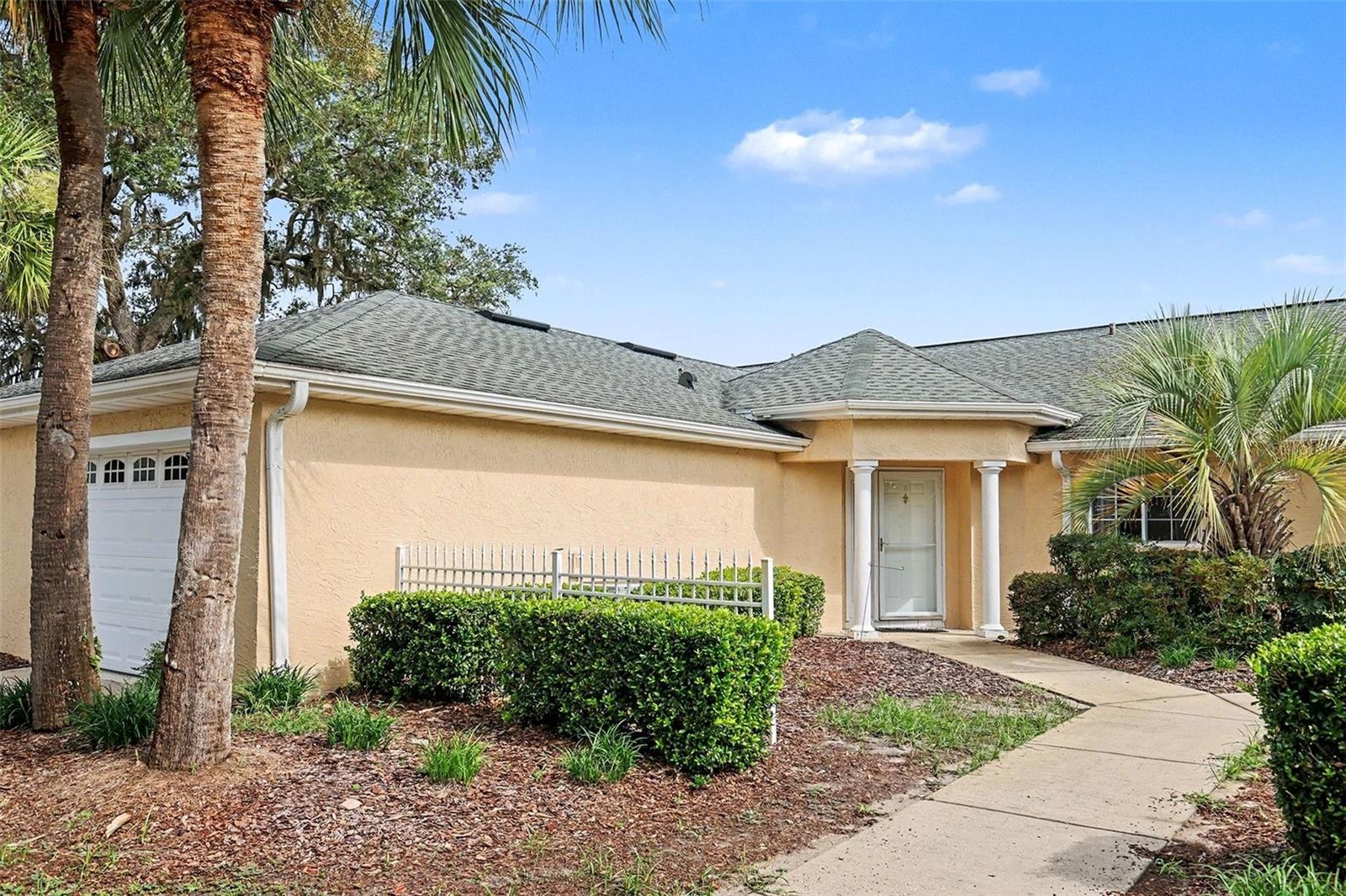 SPRUCE CREEK PRESERVE - Residential