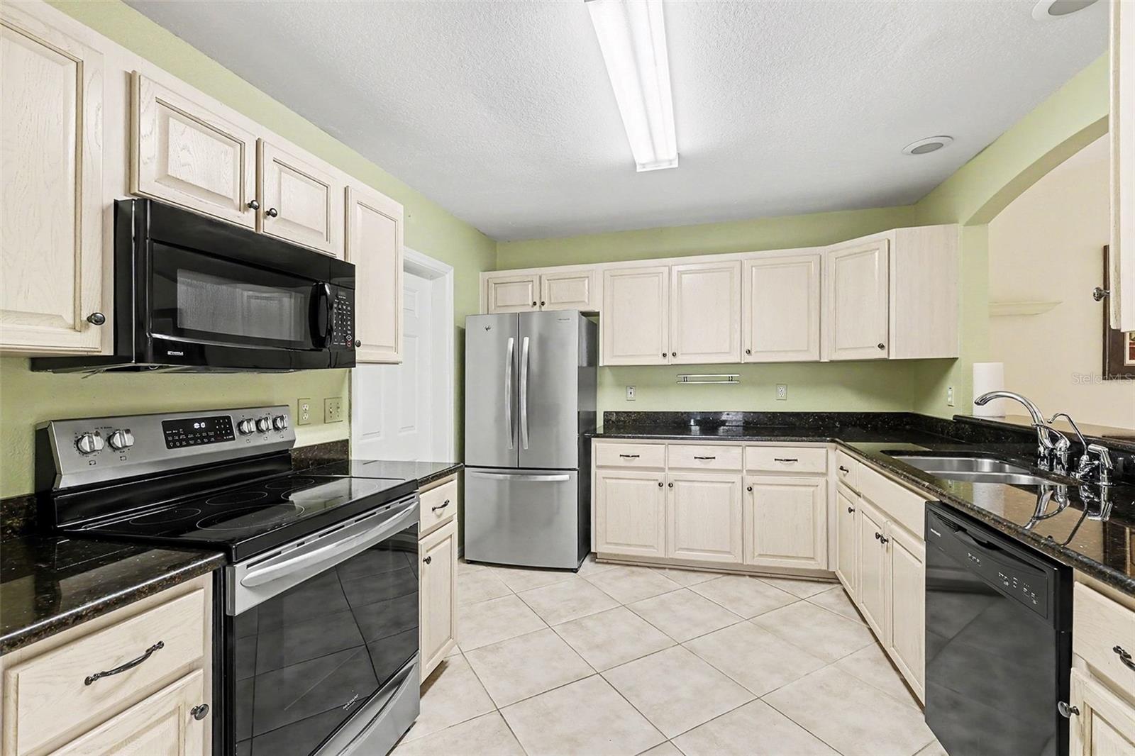 SPRUCE CREEK PRESERVE - Residential