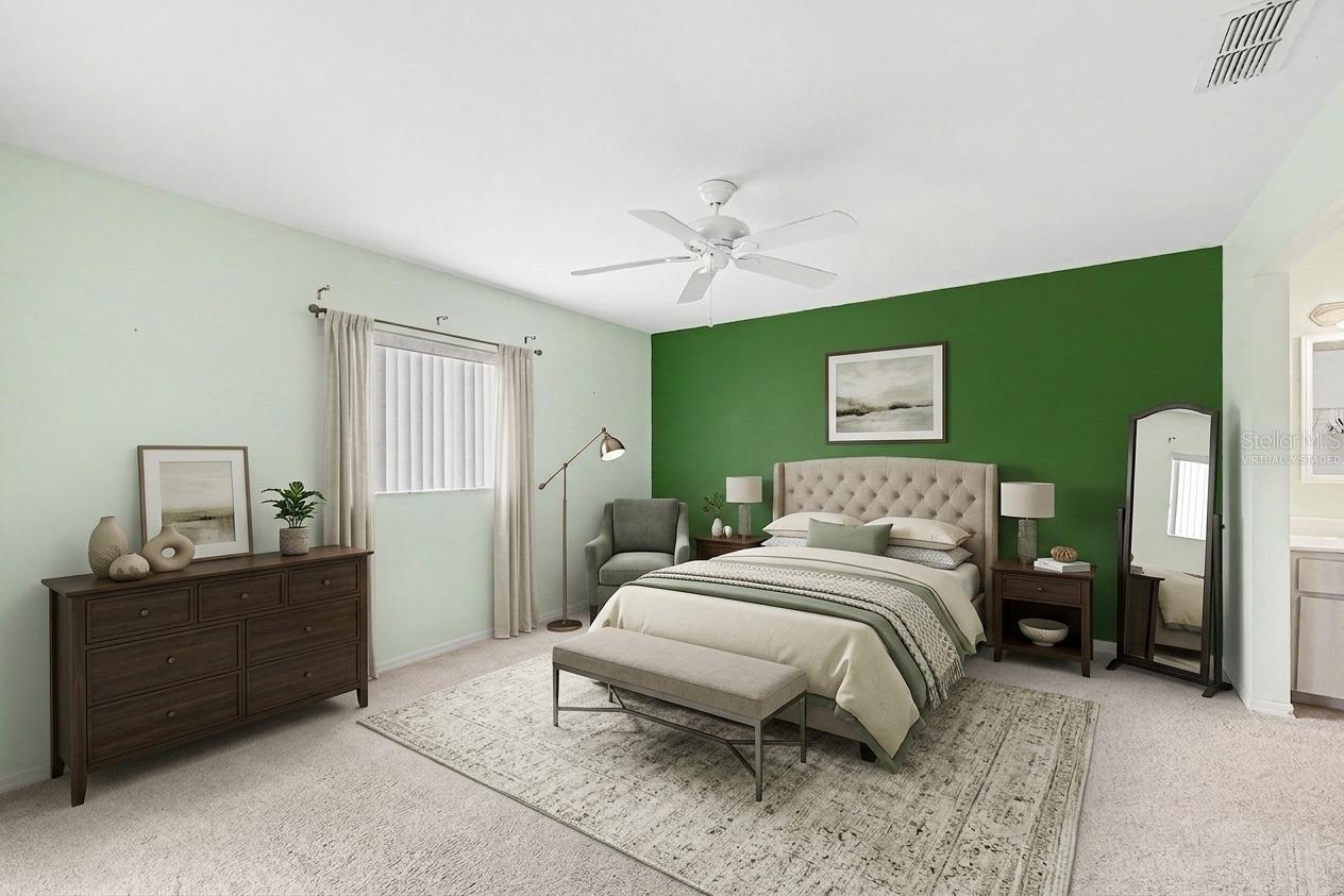 SPRUCE CREEK PRESERVE - Residential