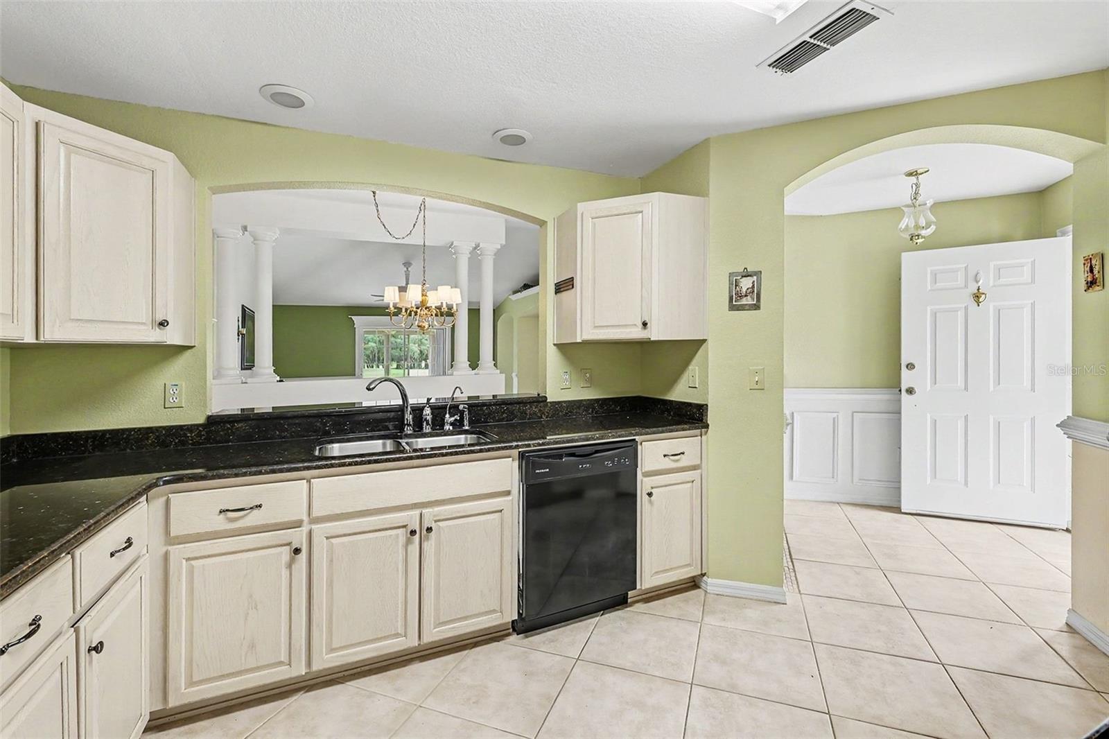 SPRUCE CREEK PRESERVE - Residential