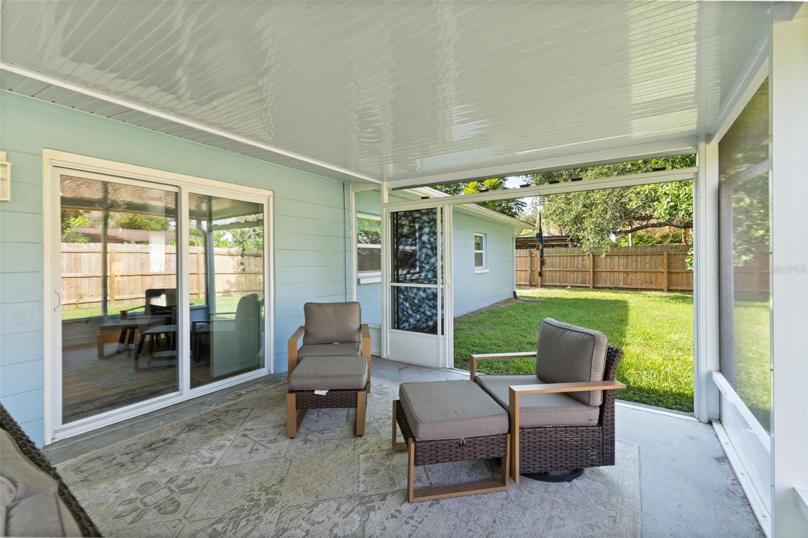 HAMPTON HOMES UNIT 04 - Residential