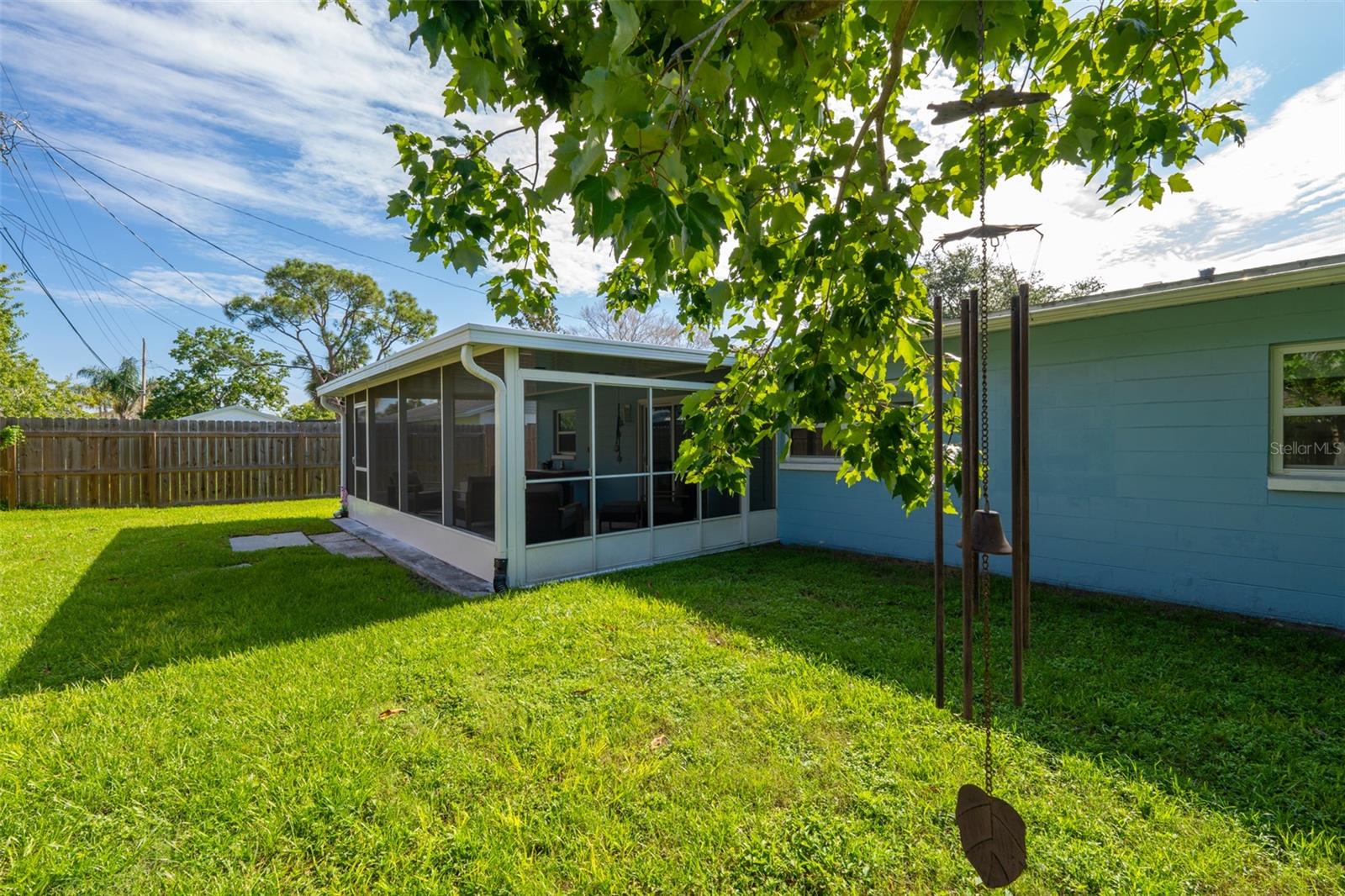 HAMPTON HOMES UNIT 04 - Residential