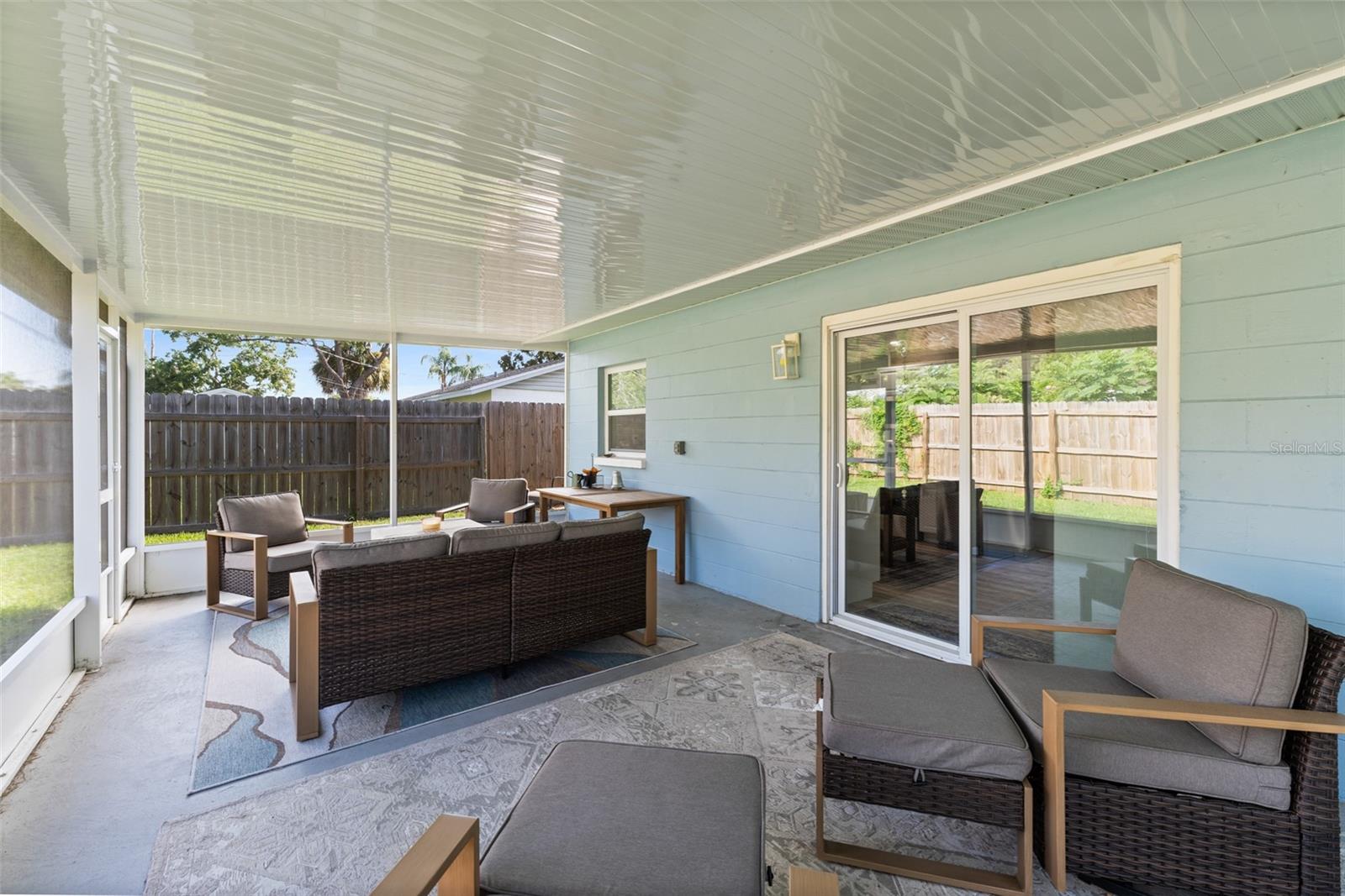 HAMPTON HOMES UNIT 04 - Residential